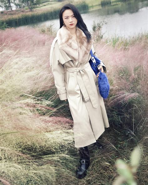 burberry global ambassador|Tang Wei’s new chapter as Burberry glo.